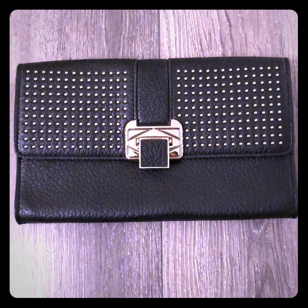 Rebecca Minkoff clutch
